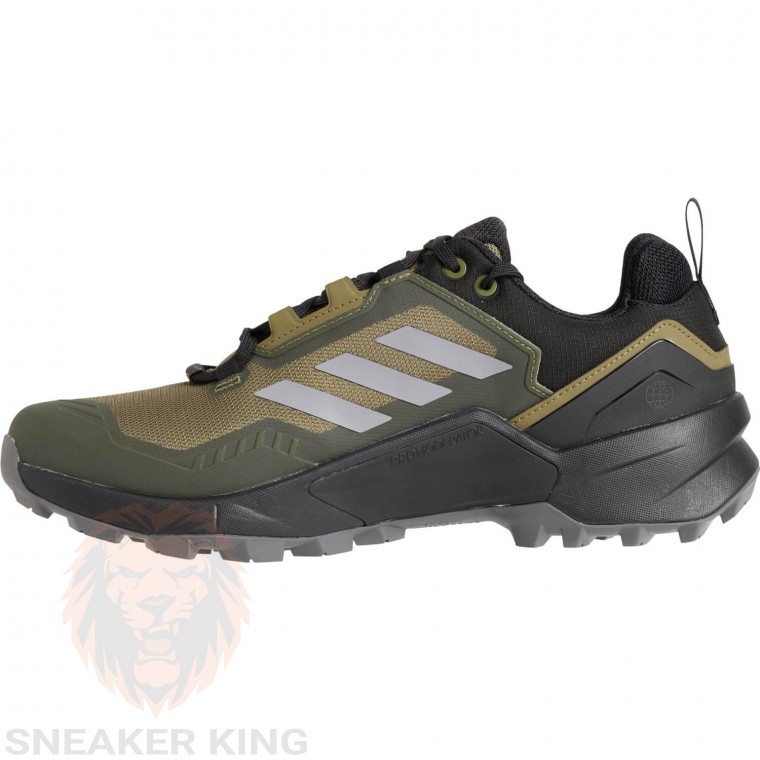 Кросівки трекінгові Adidas outdoor Terrex Swift R3 Gore-Tex® HR1312